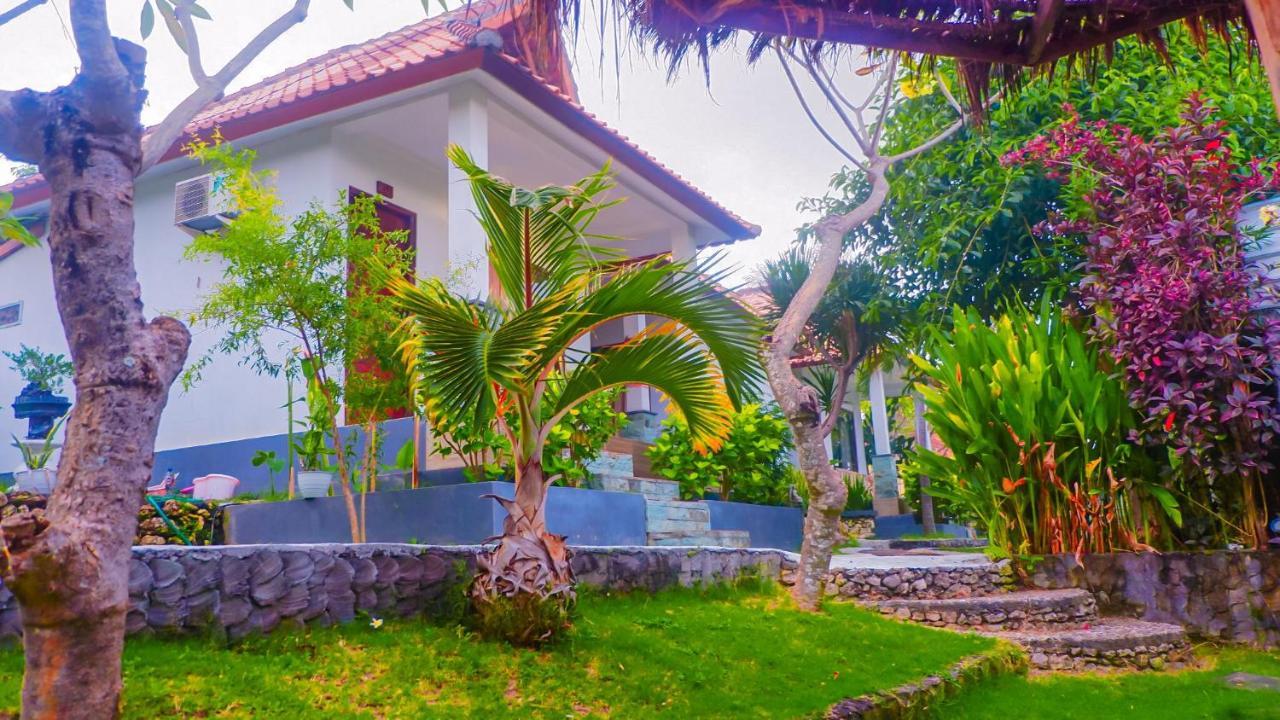 Kuri Garden Cottage Batununggul Luaran gambar