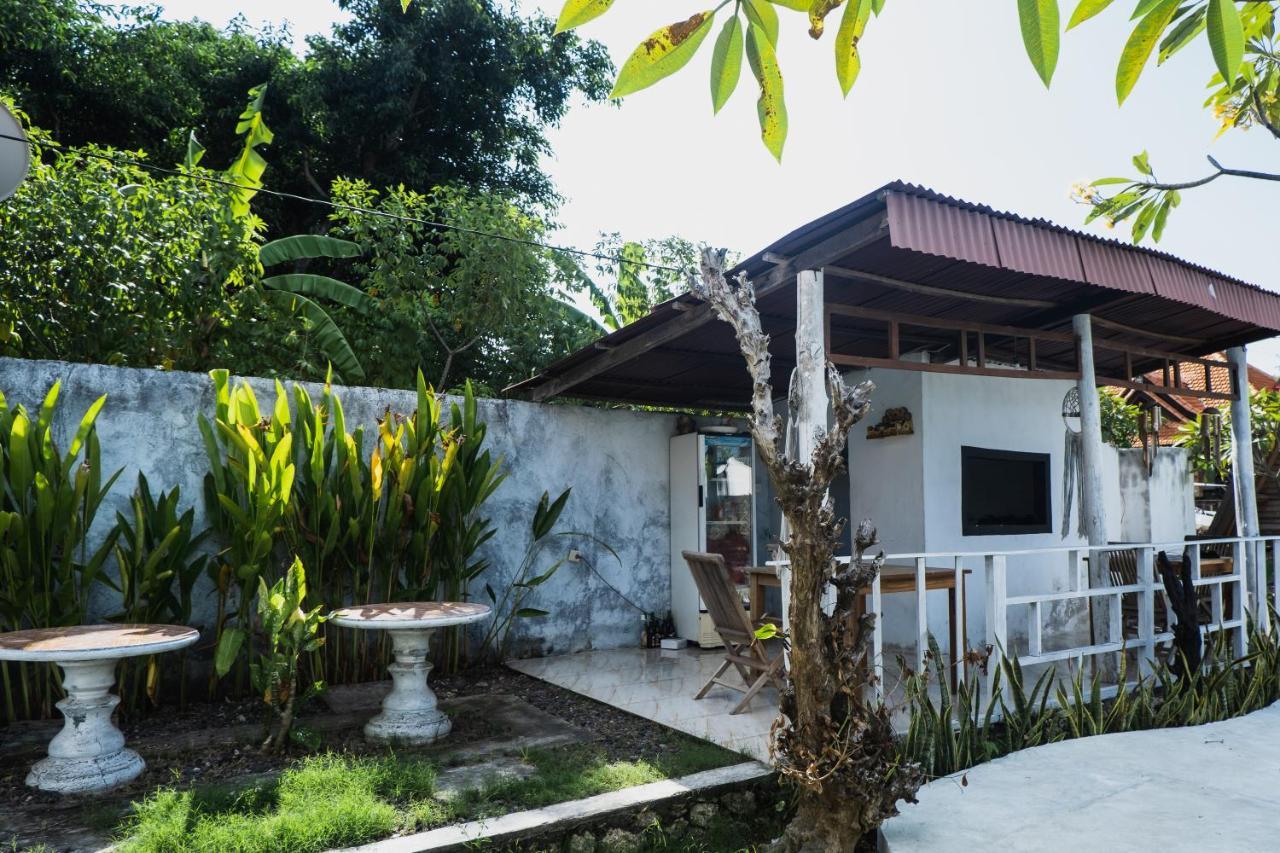 Kuri Garden Cottage Batununggul Luaran gambar