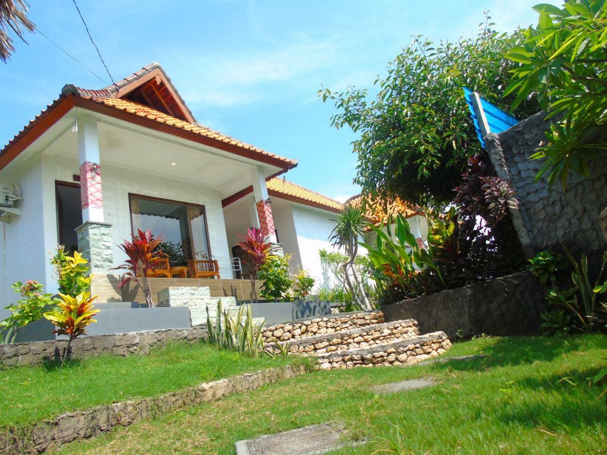 Kuri Garden Cottage Batununggul Luaran gambar